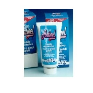 Antigel protect crema 75 ml