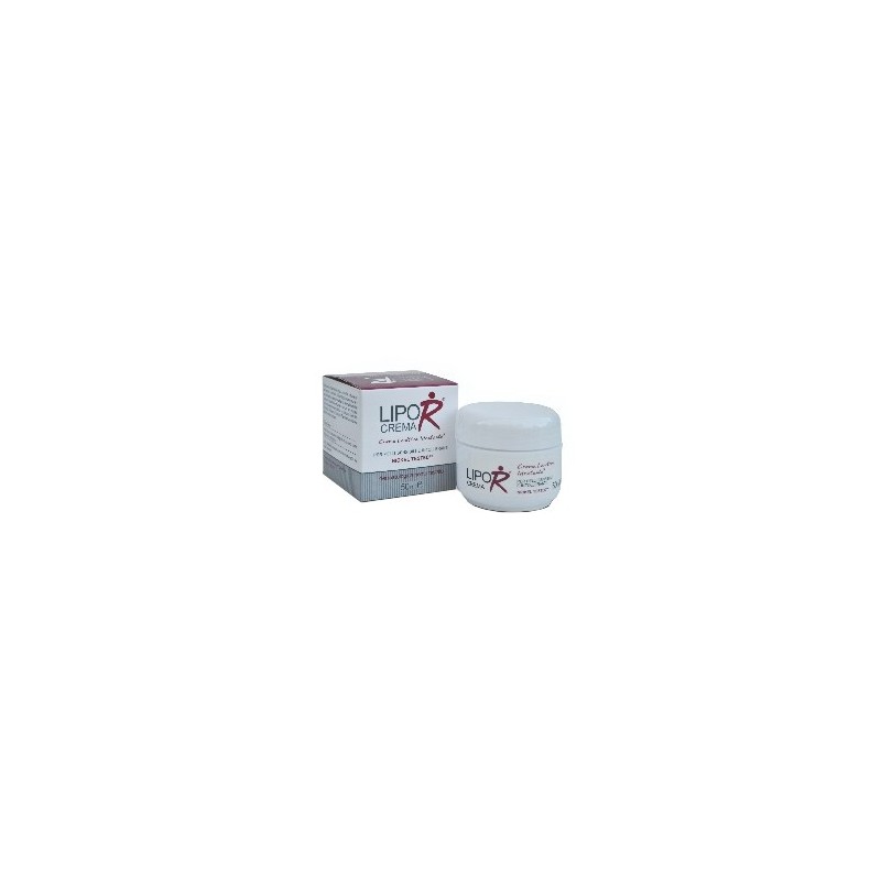 Lipor crema 50 ml