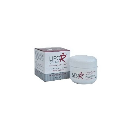 Lipor crema 50 ml