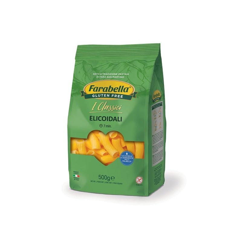 Farabella elicoidali 500 g