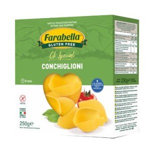 Farabella conchiglioni 250 g