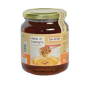 Miele di castagno bio 500 g