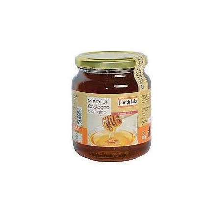 Miele di castagno bio 500 g