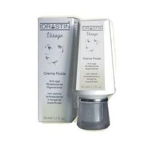 Idrastin visage 50 ml