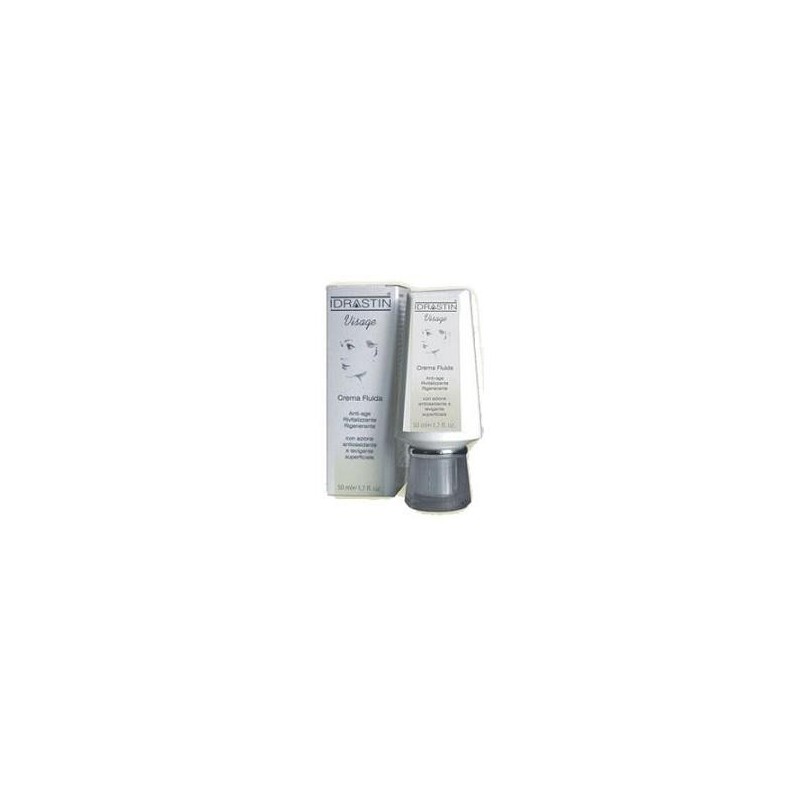 Idrastin visage 50 ml