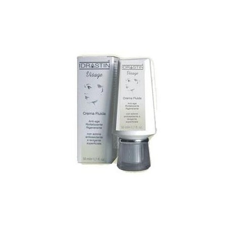 Idrastin visage 50 ml