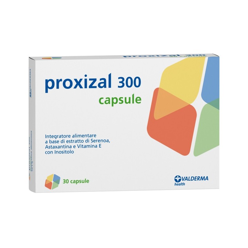 Proxizal 300 30 capsule Proxizal 300 30 capsule