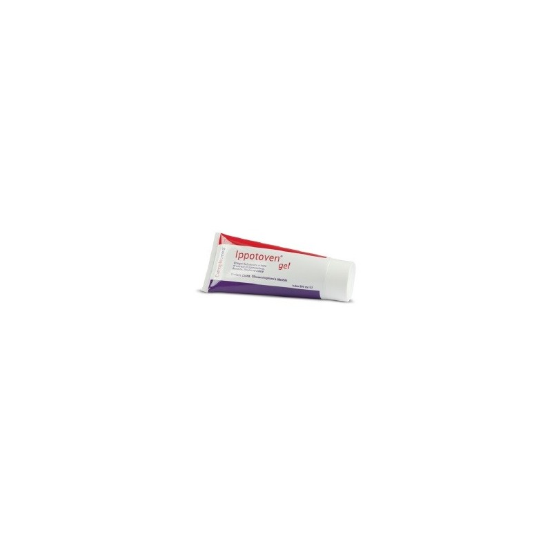 Ippotoven gel 200 ml