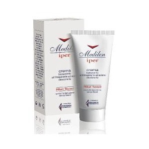 Medilen iper crema 50 ml