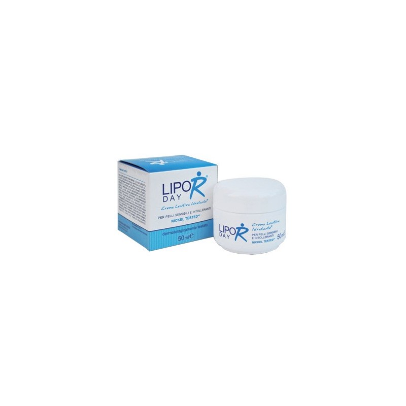 Lipor day 50 ml