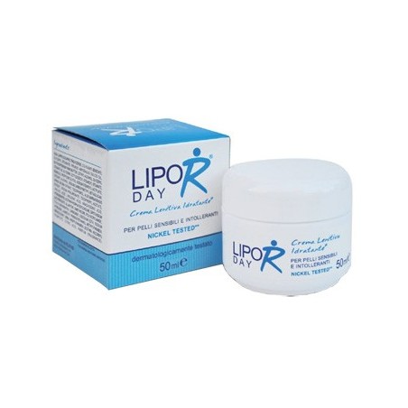 Lipor day 50 ml