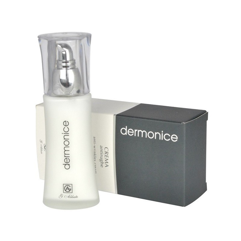 Dermonice crema antirughe 50 ml Dermonice crema antirughe 50 ml