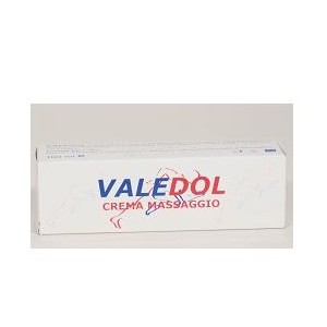 Valedol crema massaggi 100 ml