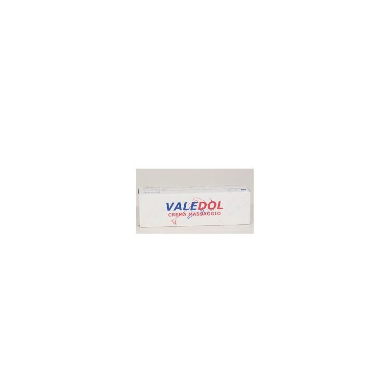 Valedol crema massaggi 100 ml