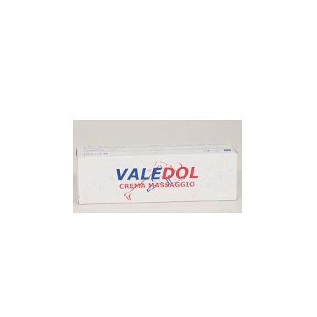 Valedol crema massaggi 100 ml