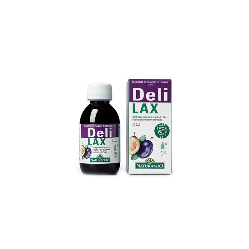 Delilax 150 ml Delilax 150 ml