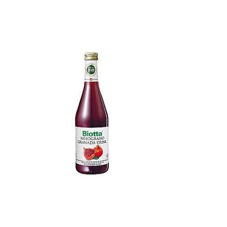 Biotta succo di melograno 500 ml