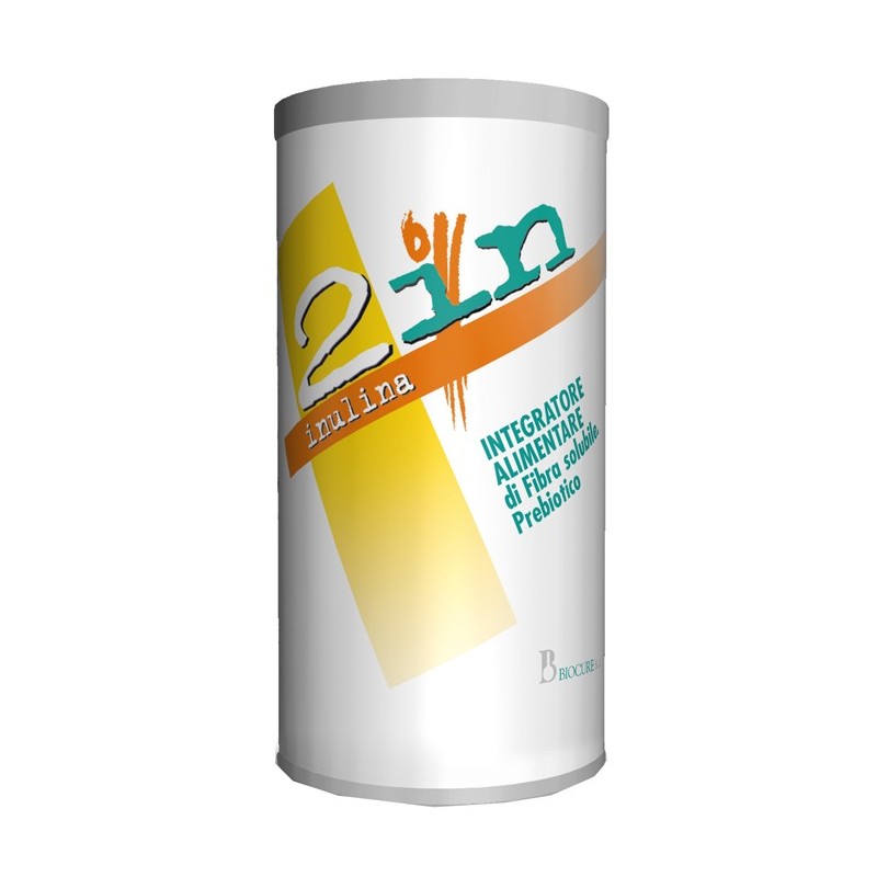 2in inulina polvere 200 g 2in inulina polvere 200 g