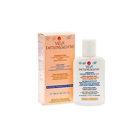 Vea detergente protettivo lenitivo 100 ml