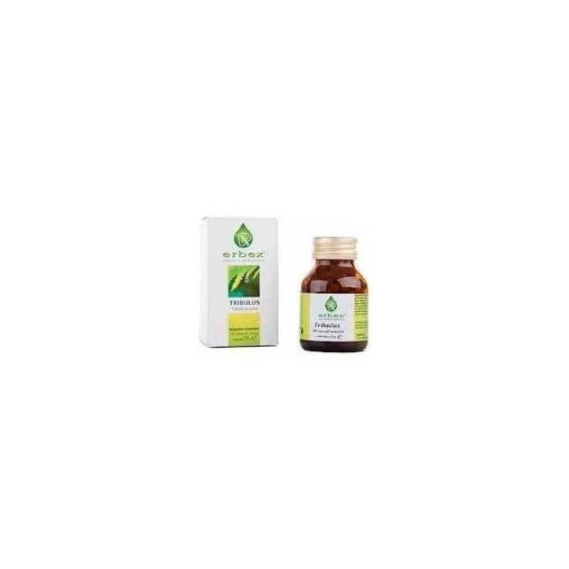Tribulus 100 capsule