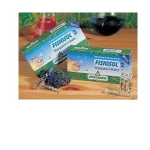 Fisiosol 23 ca 20f 2ml