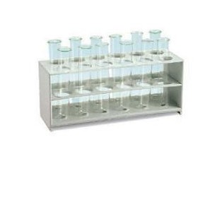 Provetta vetro 16 ml 1 pezzo