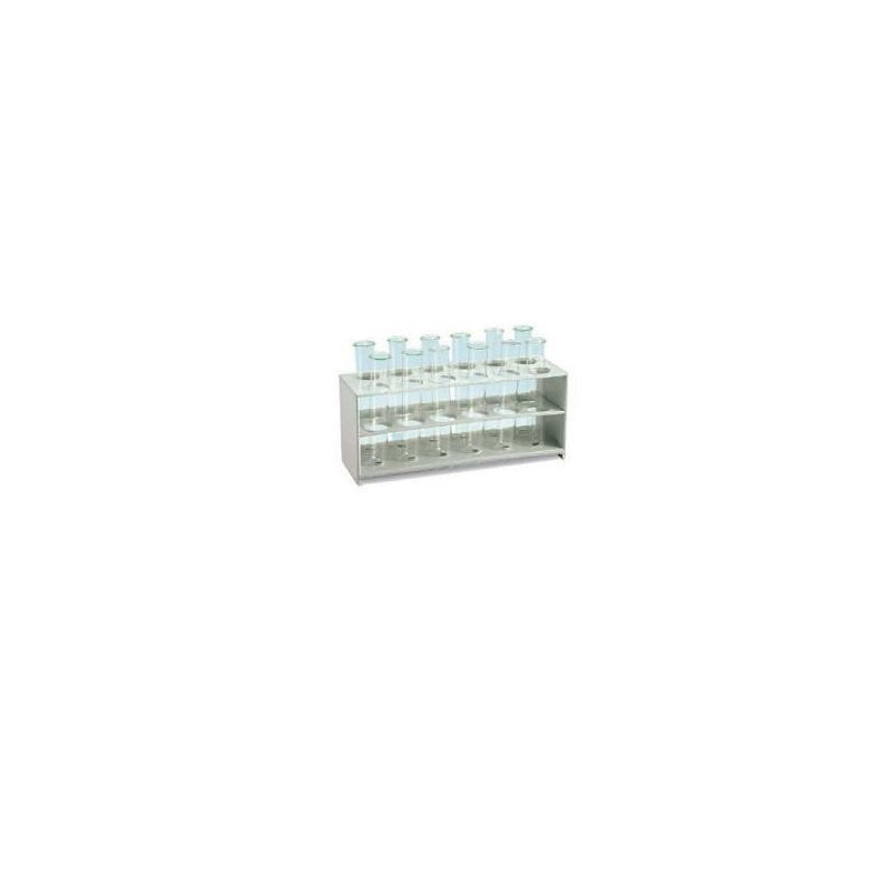 Provetta vetro 16 ml 1 pezzo