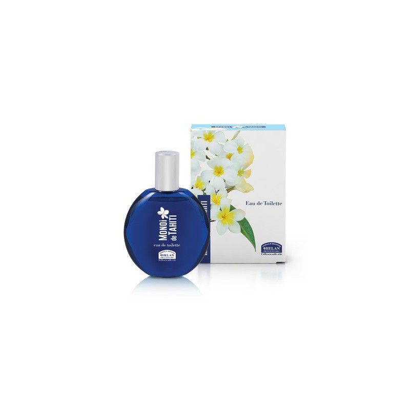Monoi eau de toilette