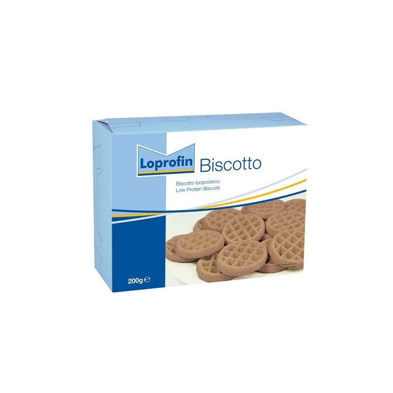 Loprofin biscotti 200 g