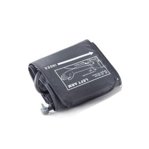 Bracciale ricambio obesi sfigmomanometro digitale