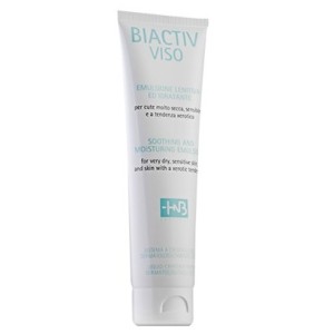 Biactiv viso emulsione lenitiva 100 ml