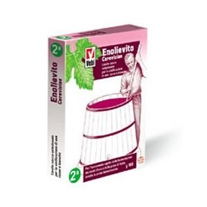 Enolievito cervisiae 100 g