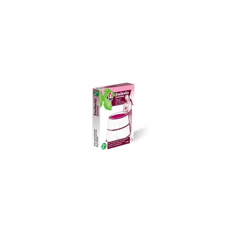 Enolievito cervisiae 100 g