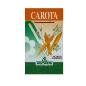 Carota erbe 75 capsule fl
