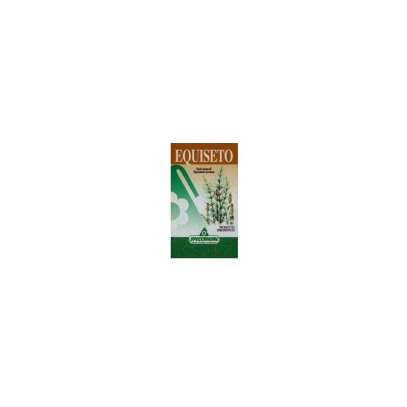 Equiseto erbe 80 capsule