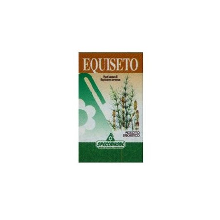 Equiseto erbe 80 capsule