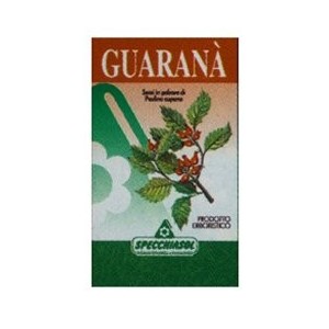 Guarana erbe 80 capsule