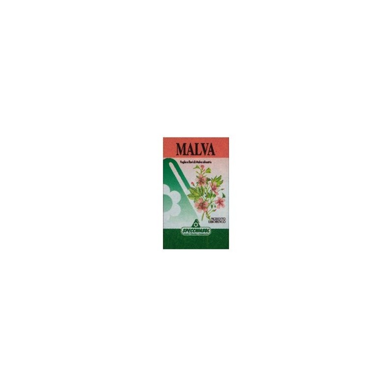 Malva erbe 80 capsule