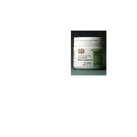 Coriolus mrl 90 compresse