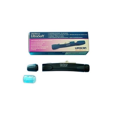 Penna pungidito onetouch ultrasoft