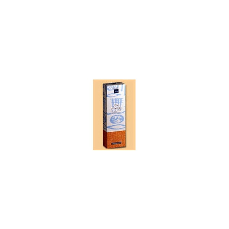 Arnica olio 250 ml