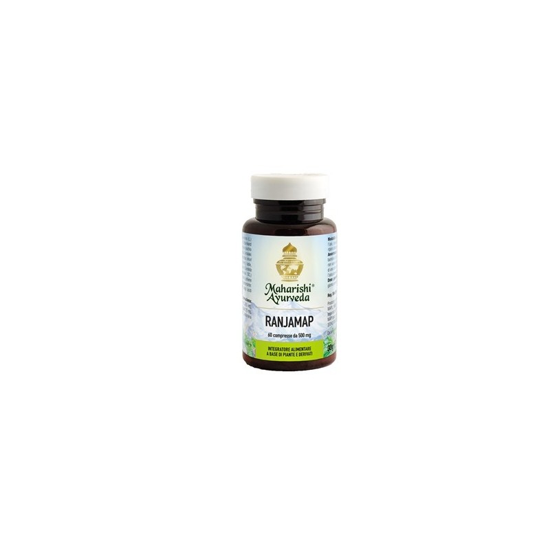 Ranjamap 60 compresse Ranjamap 60 compresse