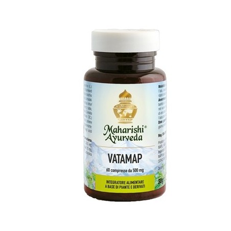 Vatamap 60 compresse