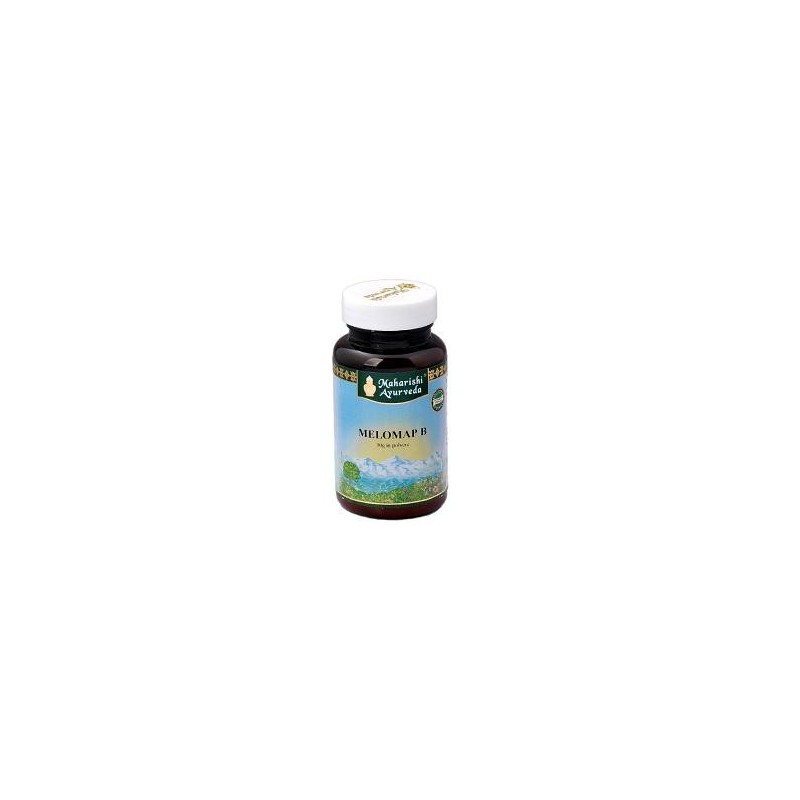 Melomap b polvere 30 g