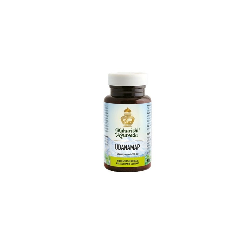 Udanamap 60 compresse