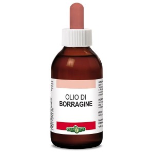 Olio borragine 30 ml