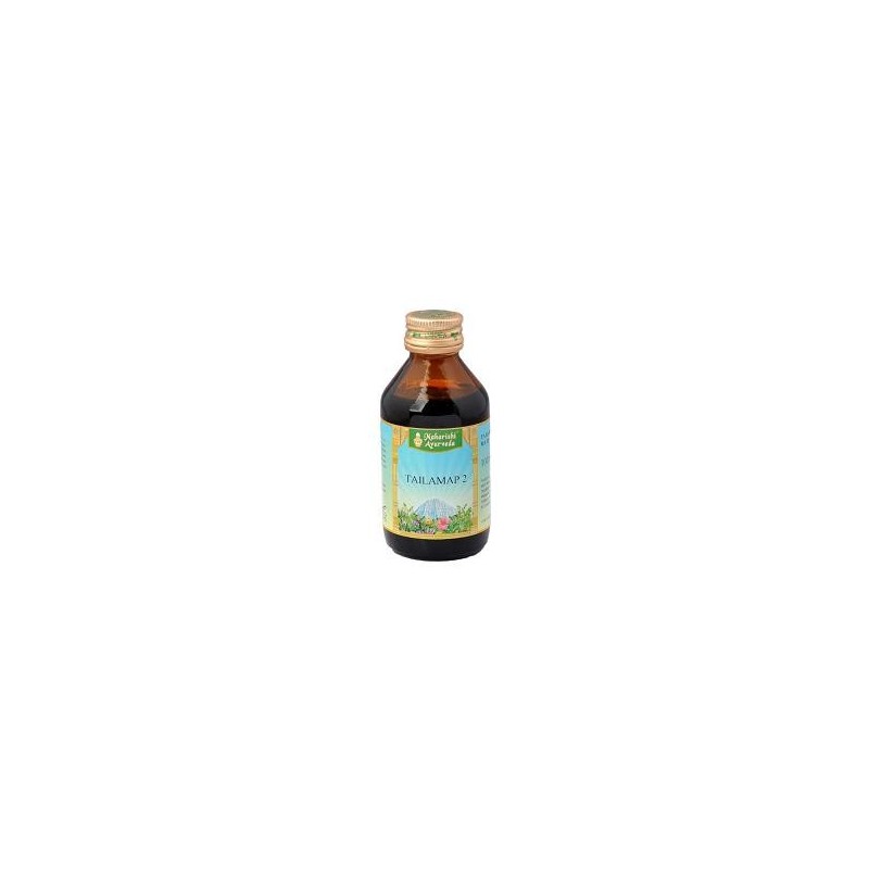 Tailamap 2 olio 100 ml