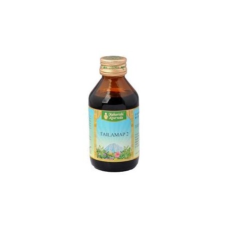 Tailamap 2 olio 100 ml