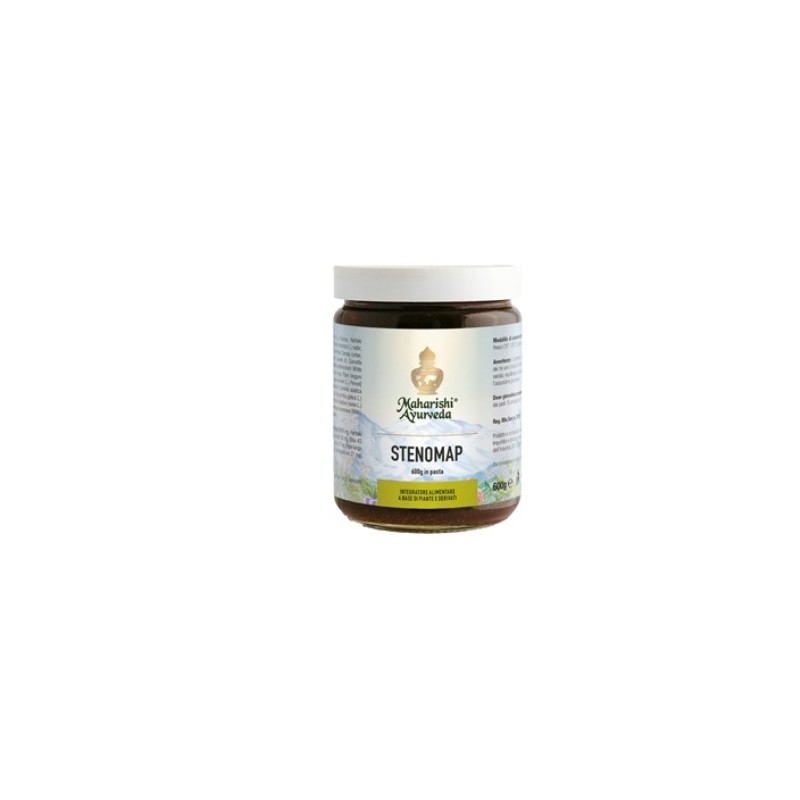 Stenomap pasta 600 g