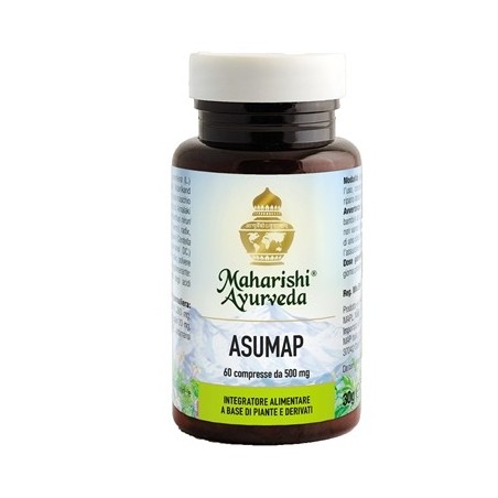 Asumap 60 compresse